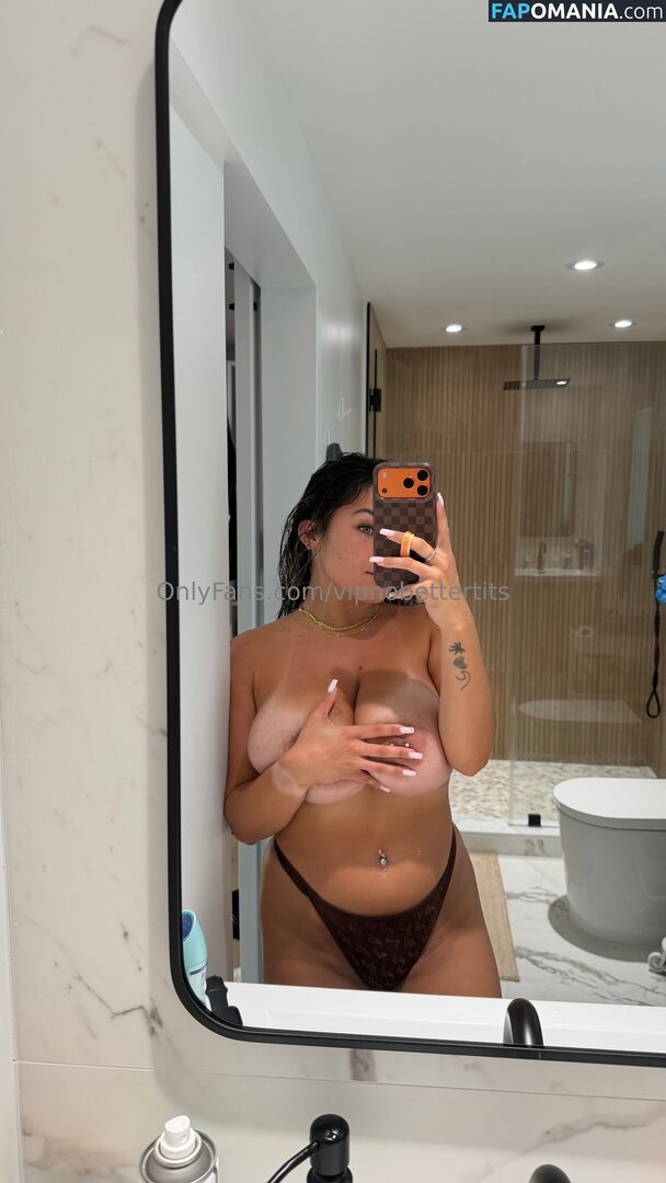 Nobettertits | Vipnobettertits / bsbutttterfly Nackt OnlyFans  Geleaktes Foto #1