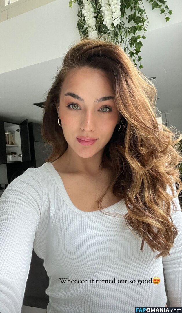 Nochtlii / notnataliex Nackt OnlyFans  Geleaktes Foto #4