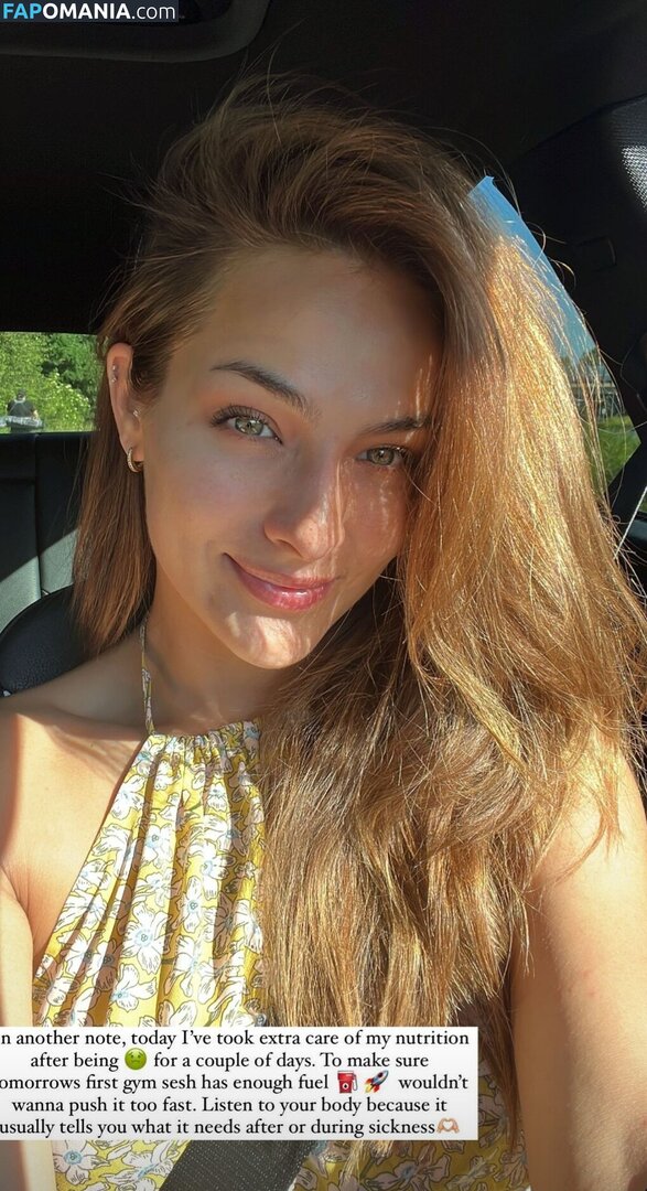 Nochtlii / notnataliex Nackt OnlyFans  Geleaktes Foto #8