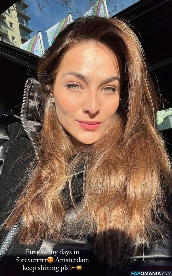 Nochtlii / notnataliex Nackt OnlyFans  Geleaktes Foto #16