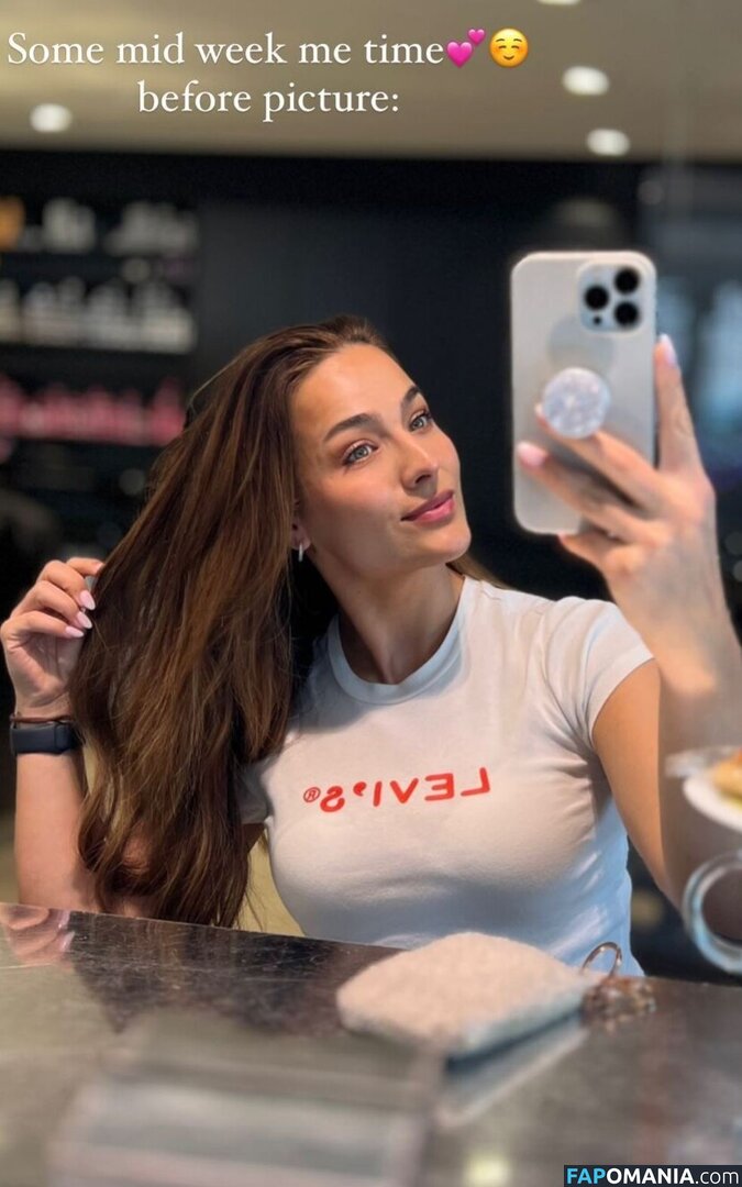 Nochtlii / notnataliex Nackt OnlyFans  Geleaktes Foto #17