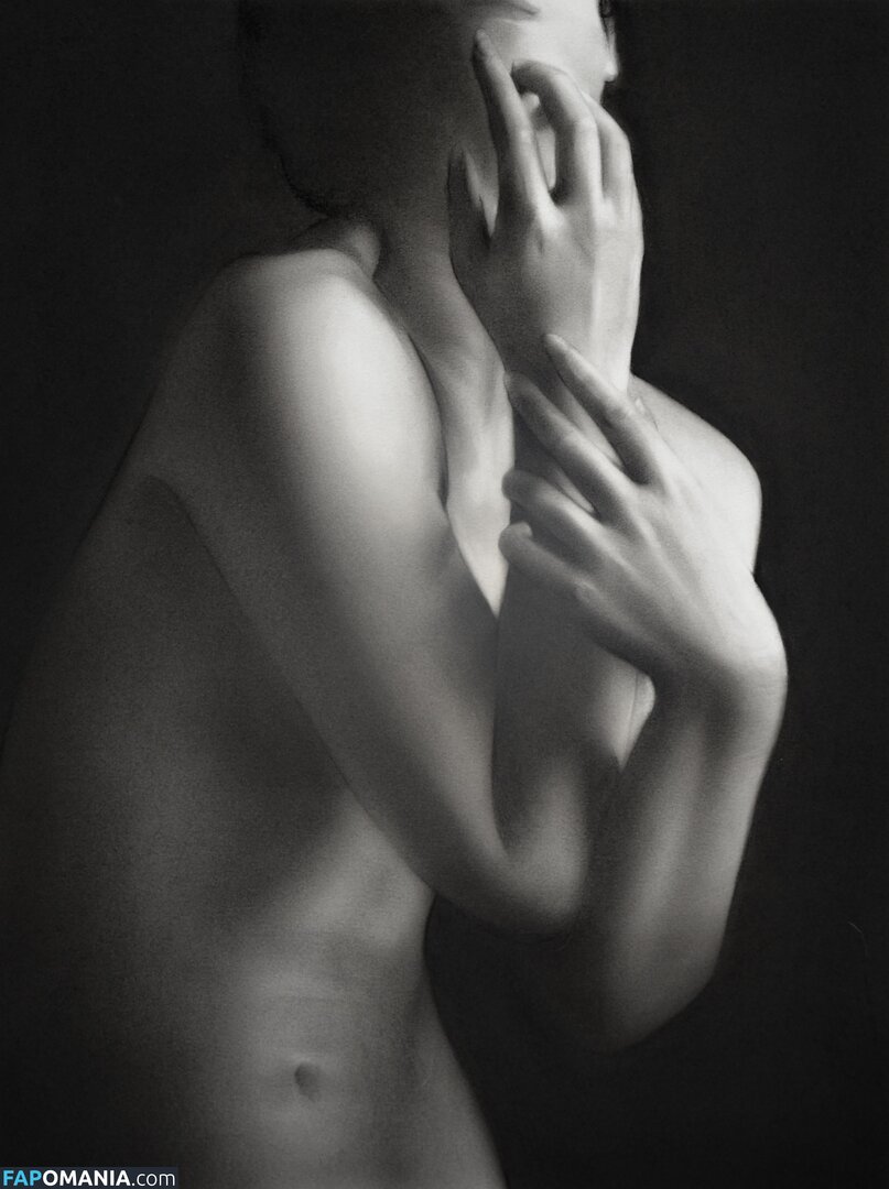 nocturne Nackt OnlyFans  Geleaktes Foto #9