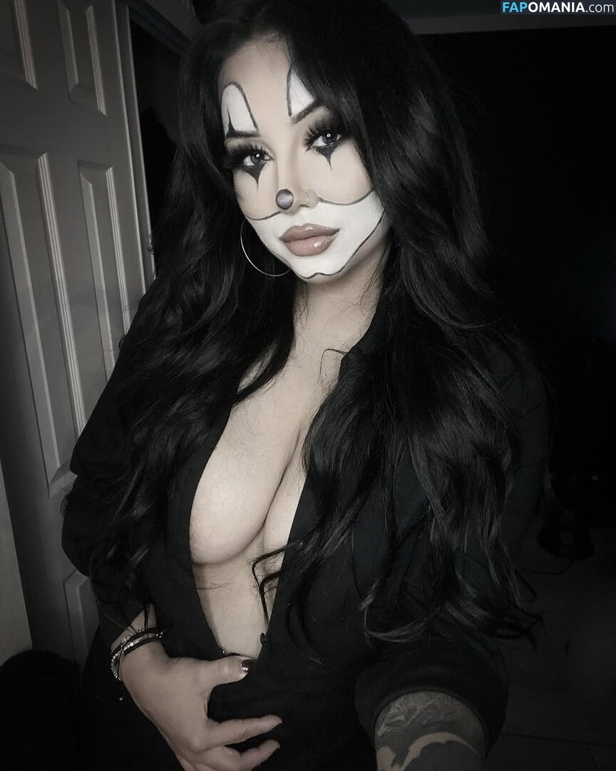 nocturnxra Nackt OnlyFans  Geleaktes Foto #1
