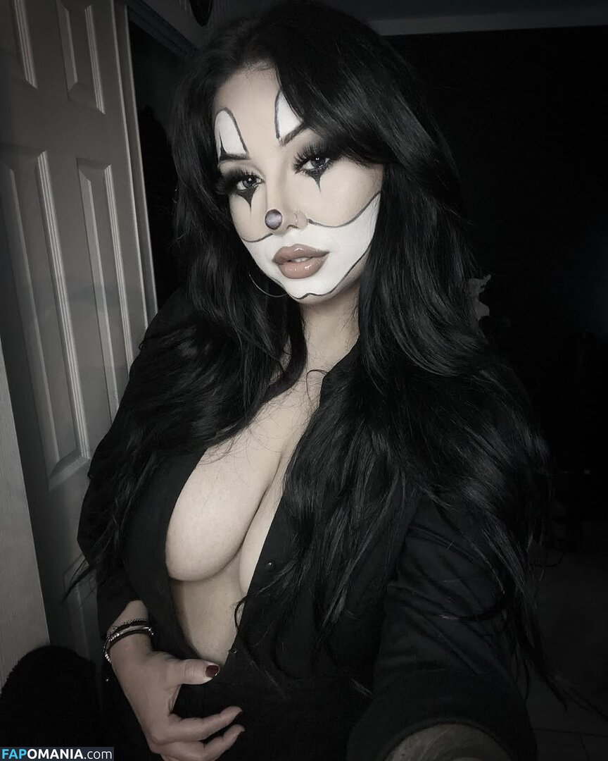 nocturnxra Nackt OnlyFans  Geleaktes Foto #2