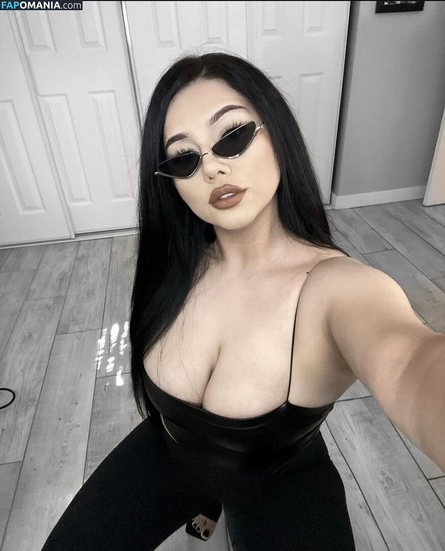 nocturnxra Nackt OnlyFans  Geleaktes Foto #7
