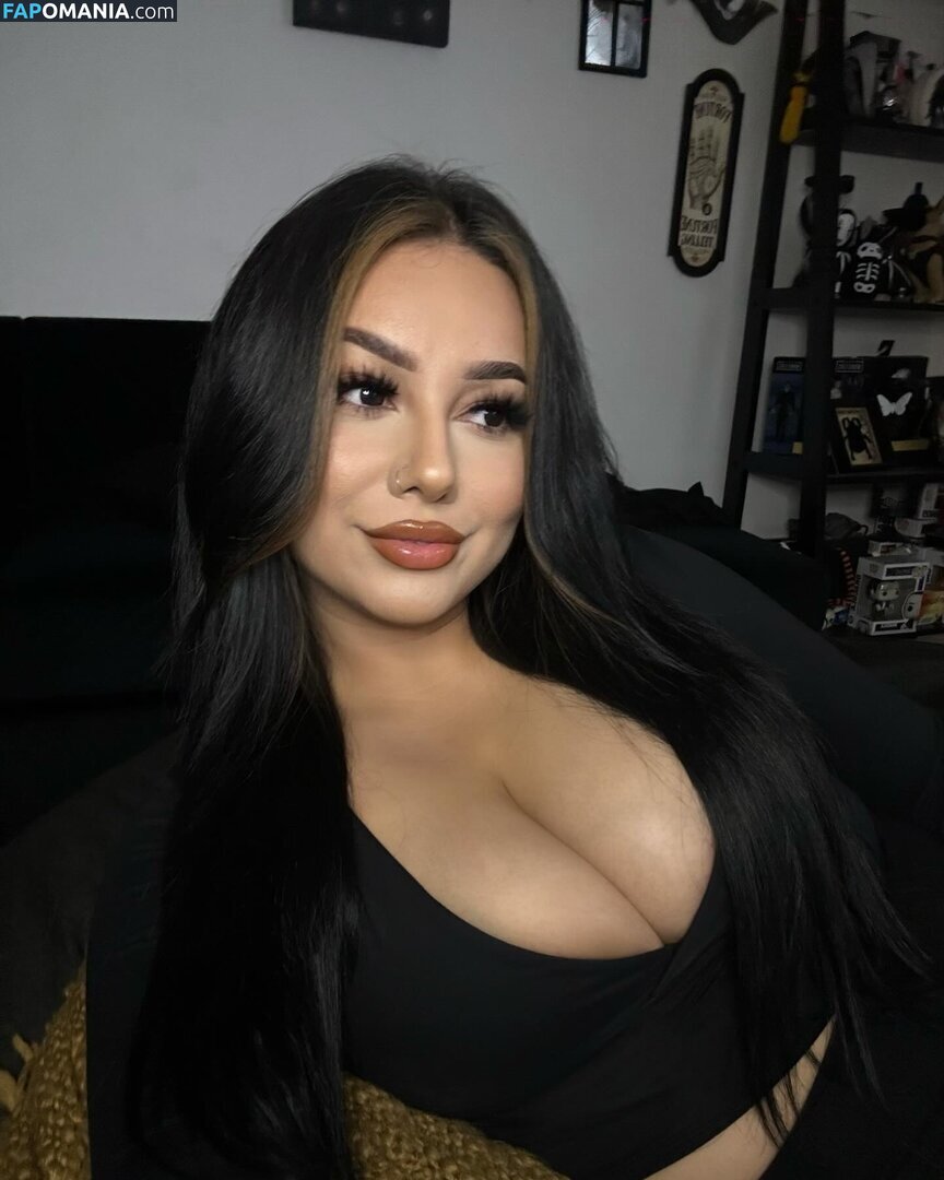 nocturnxra Nackt OnlyFans  Geleaktes Foto #12