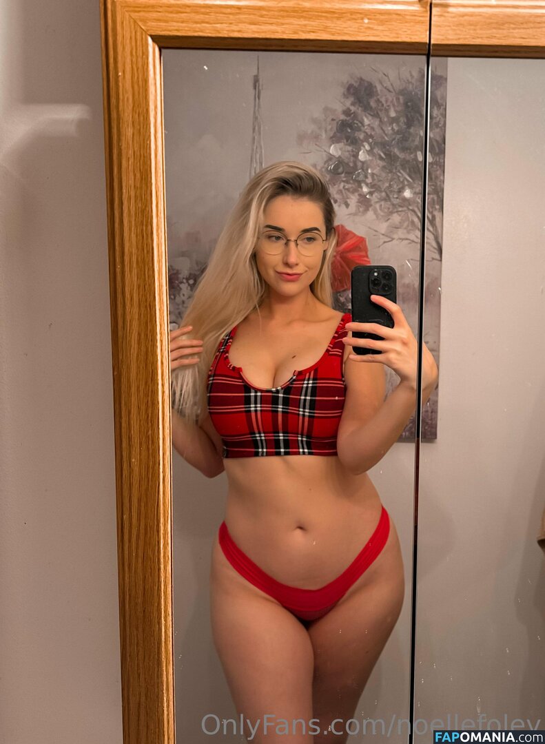 Noelle Foley / noellefoley Nackt OnlyFans  Geleaktes Foto #22