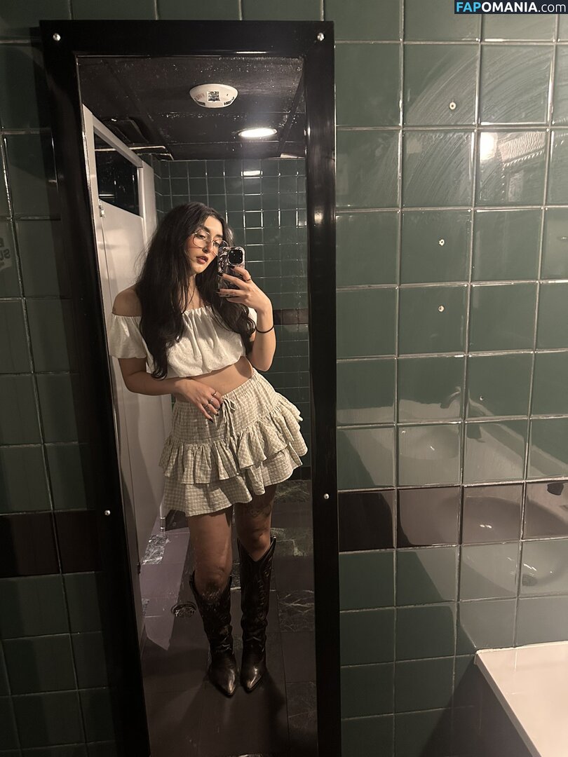 noeltheowl Nackt OnlyFans  Geleaktes Foto #3