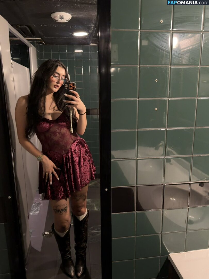 noeltheowl Nackt OnlyFans  Geleaktes Foto #9
