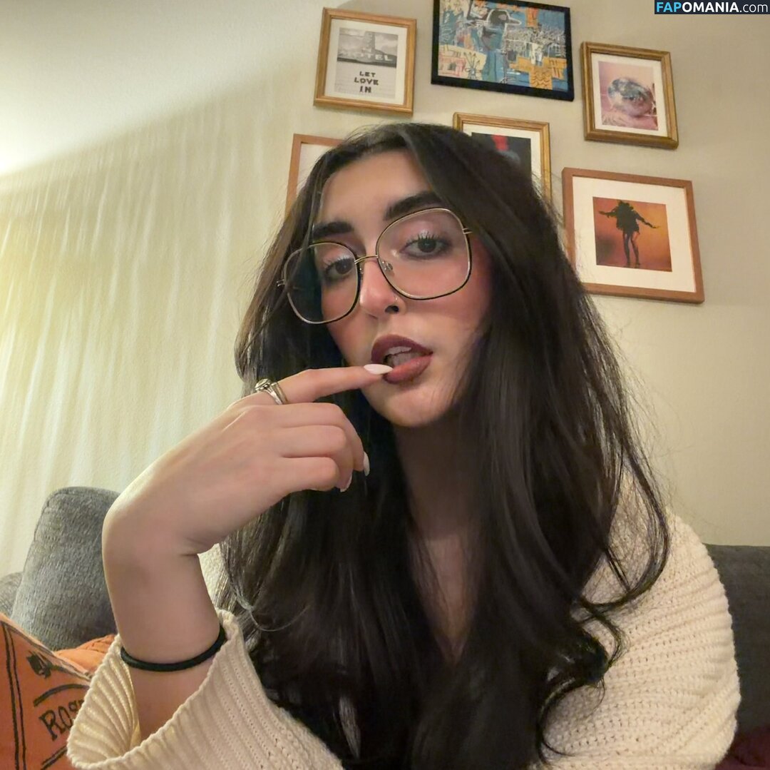 noeltheowl Nackt OnlyFans  Geleaktes Foto #11