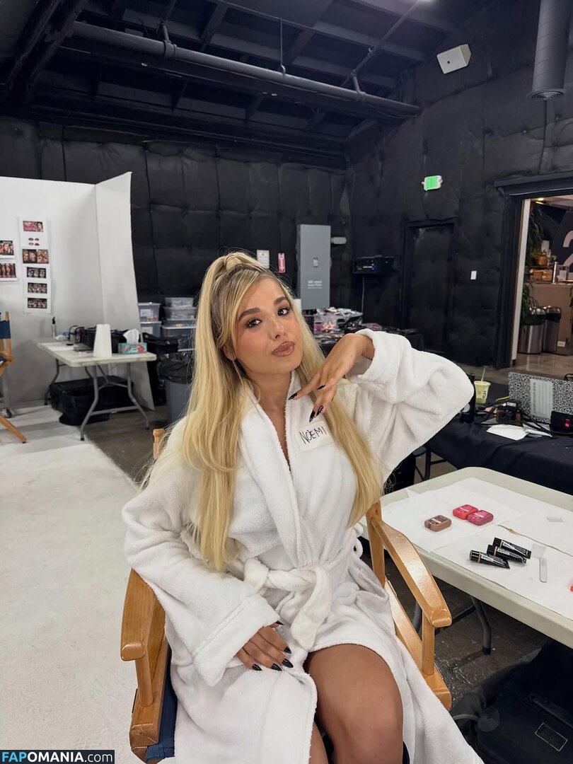 Noemi Piunti / noemipiunti Nackt OnlyFans  Geleaktes Foto #3