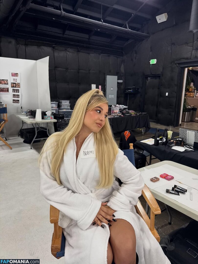 Noemi Piunti / noemipiunti Nackt OnlyFans  Geleaktes Foto #4