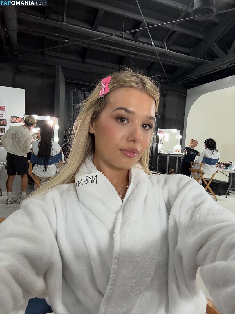 Noemi Piunti / noemipiunti Nackt OnlyFans  Geleaktes Foto #5