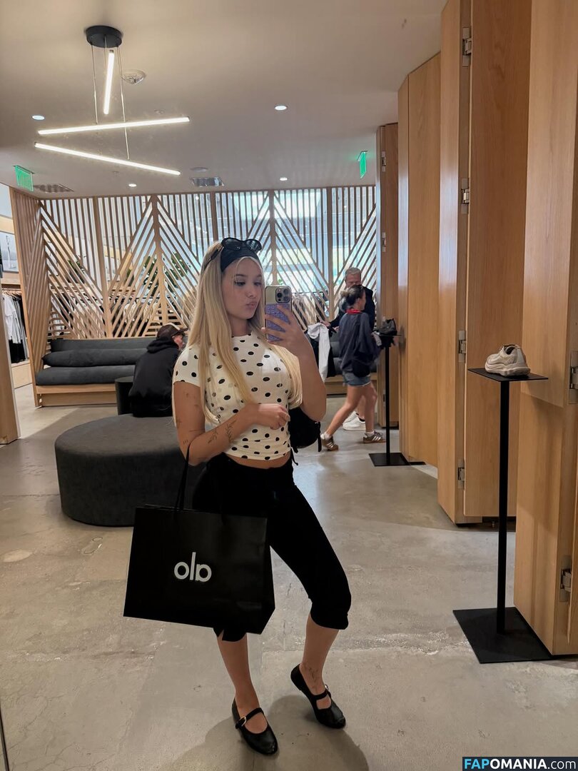 Noemi Piunti / noemipiunti Nackt OnlyFans  Geleaktes Foto #8