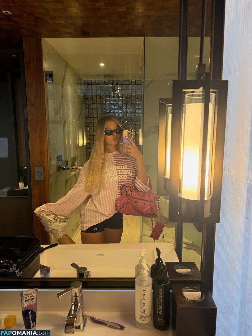 Noemi Piunti / noemipiunti Nackt OnlyFans  Geleaktes Foto #11