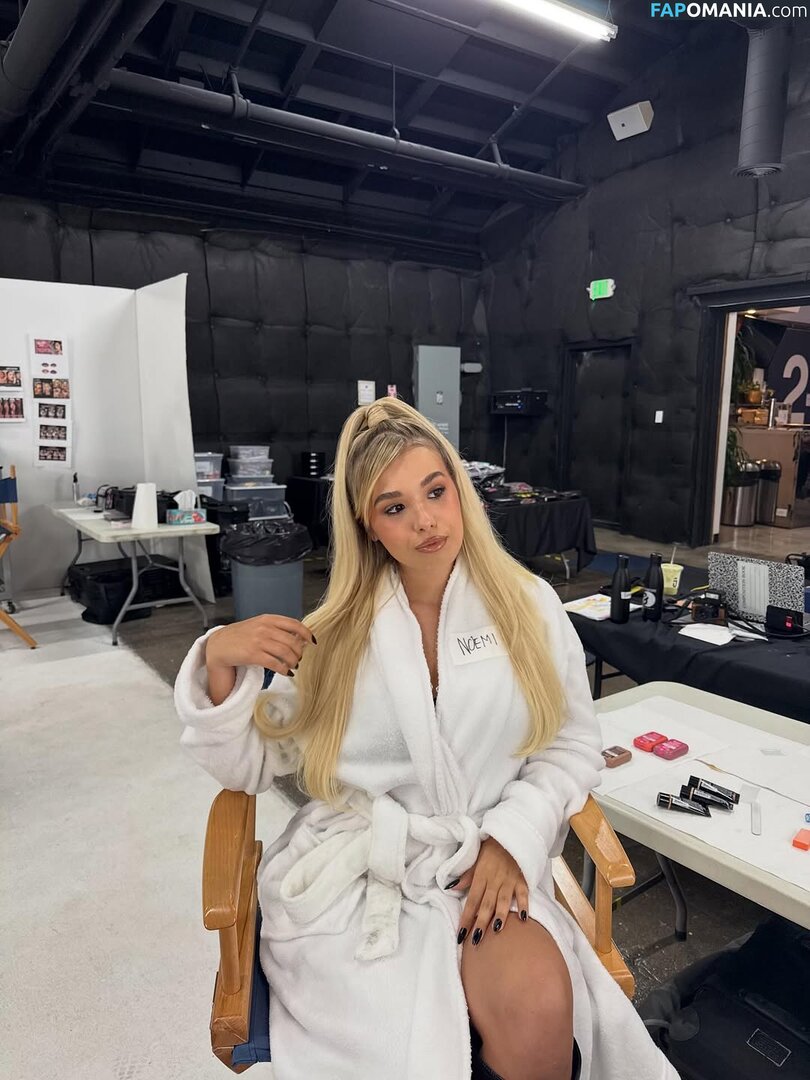 Noemi Piunti / noemipiunti Nackt OnlyFans  Geleaktes Foto #20