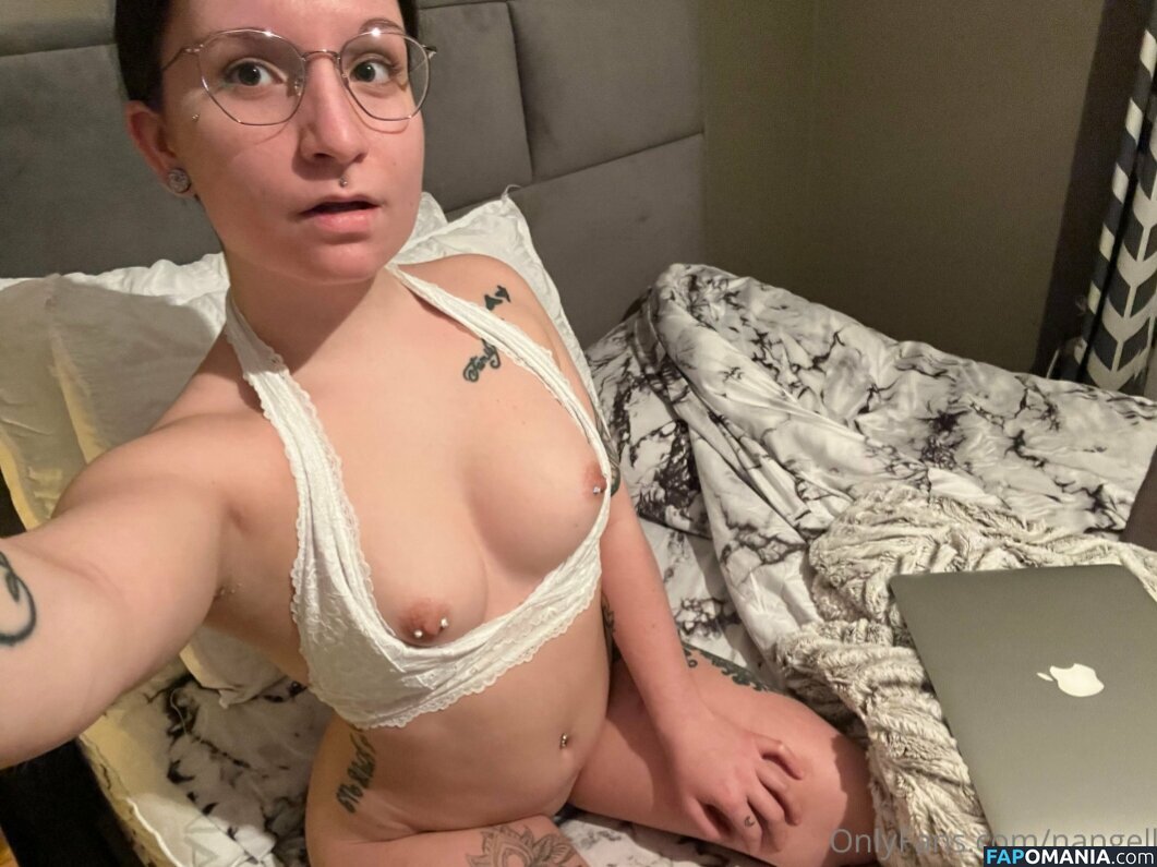 Noemy Laflamme / miss.noum / nangella Nackt OnlyFans  Geleaktes Foto #12