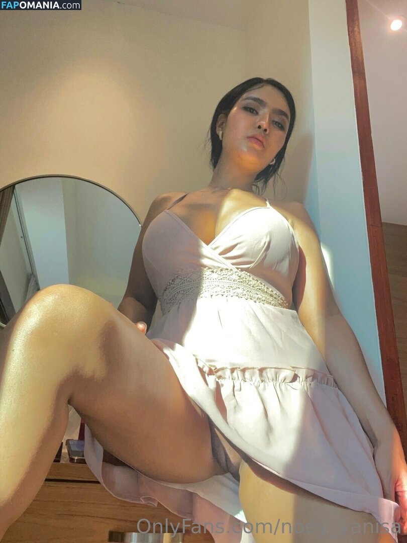 Noey Yanisa / noey_yanisa / yingnoey2808 Nackt OnlyFans  Geleaktes Foto #59