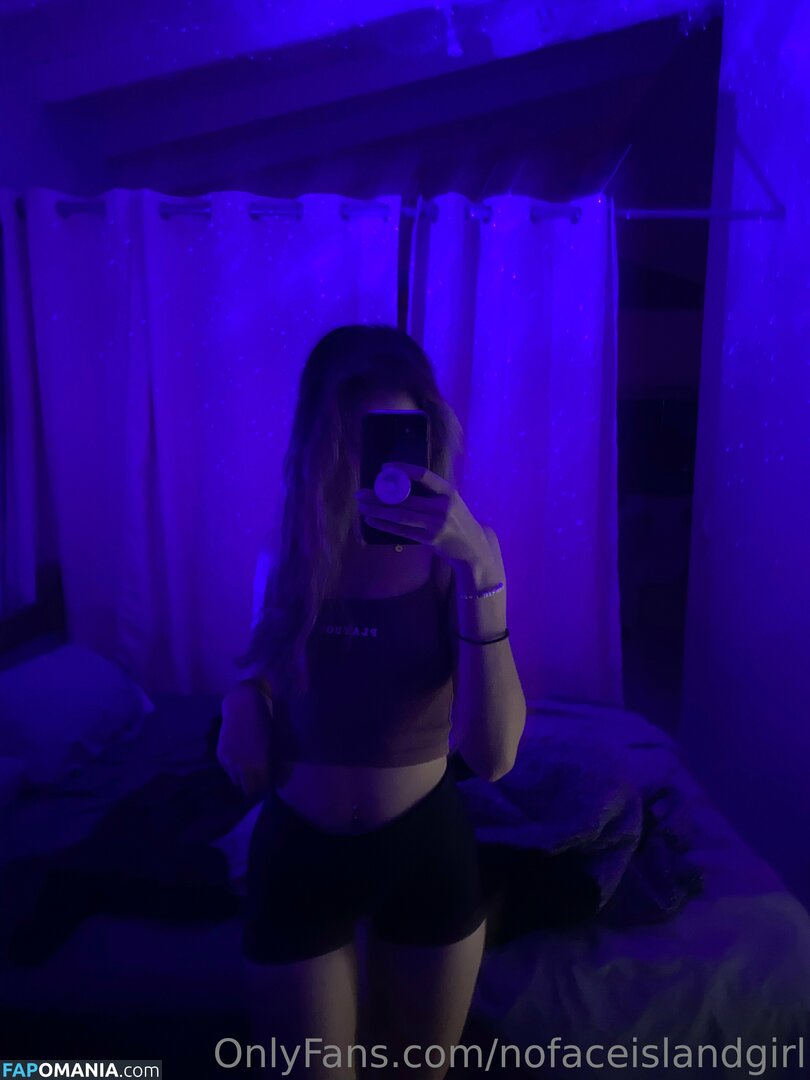 nofaceislandgirl / nofceislandgirl Nackt OnlyFans  Geleaktes Foto #32