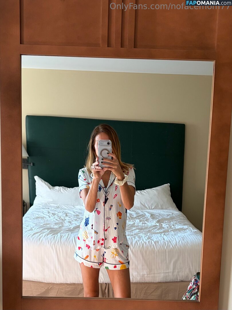 jess.noface / nofacemom77 Nackt OnlyFans  Geleaktes Foto #4