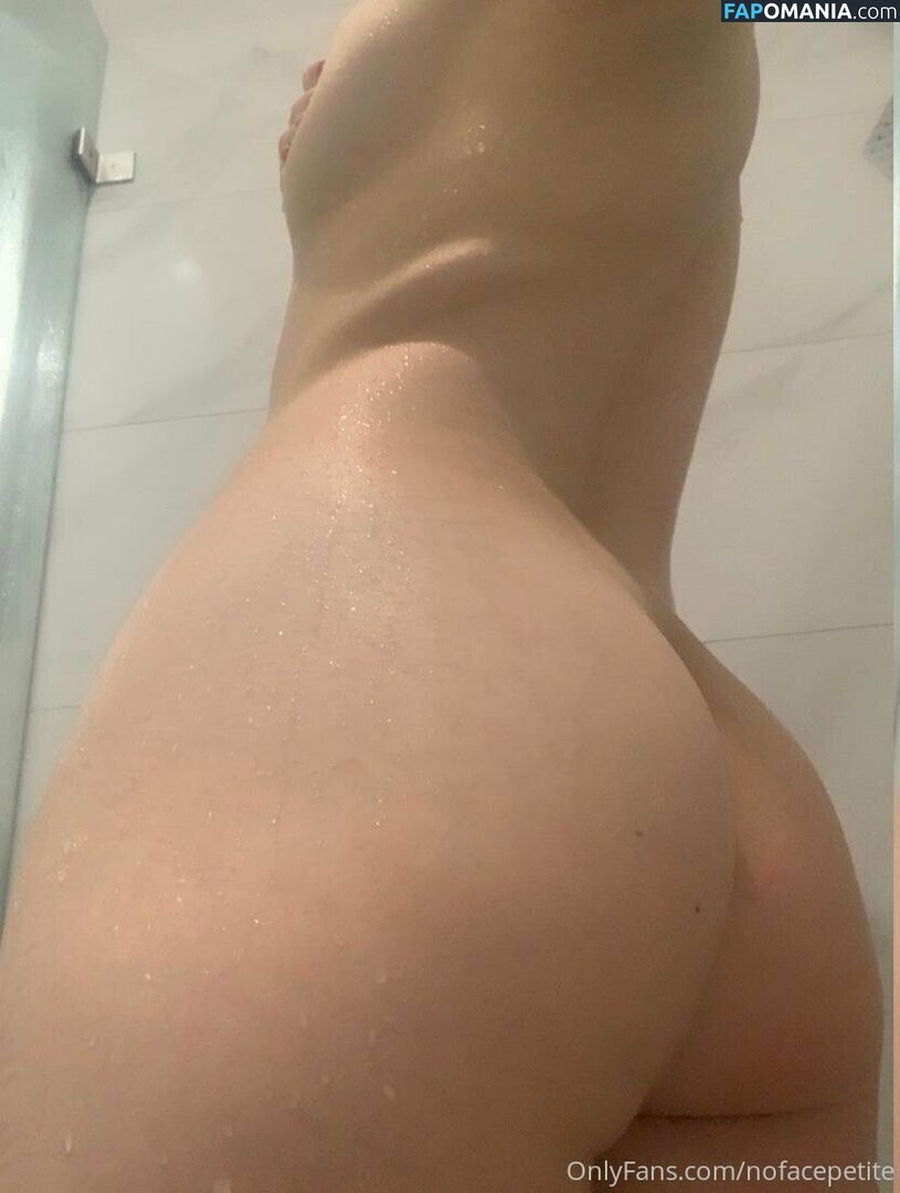 Nofacepetite / nofacepetite1 / penelopejx_ Nackt OnlyFans  Geleaktes Foto #142