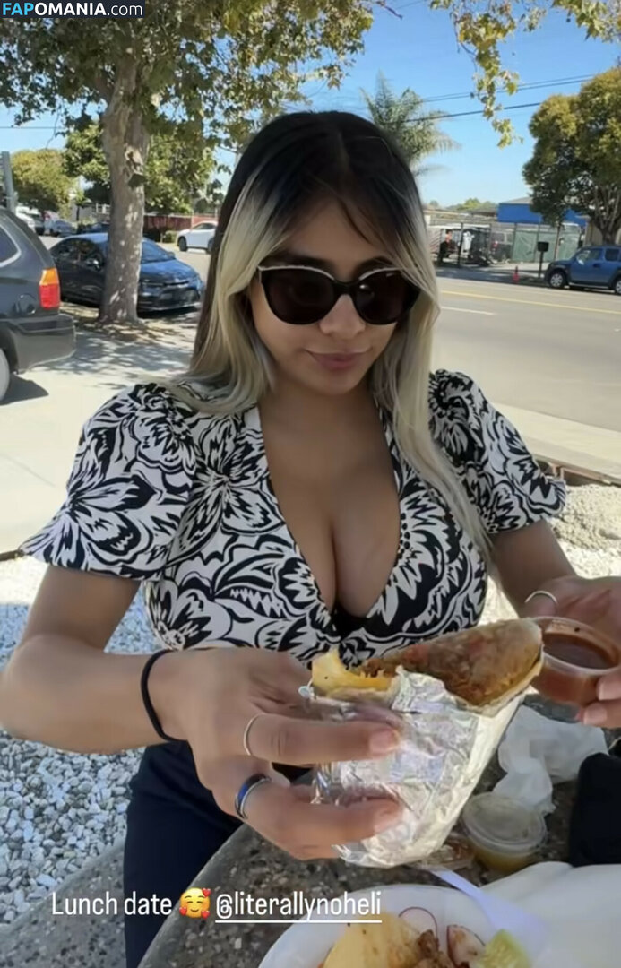 Noheli : / Nx0tel0 / fl0r.divina Nackt OnlyFans  Geleaktes Foto #130