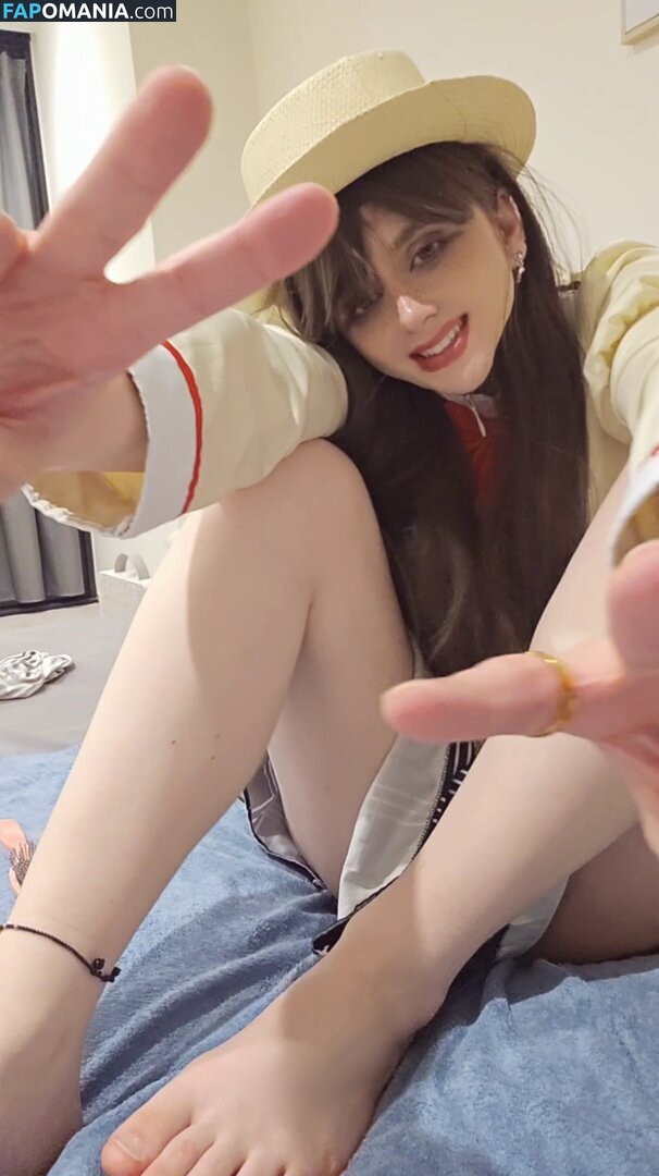 nohnohsx / nohtty Nackt OnlyFans  Geleaktes Foto #10