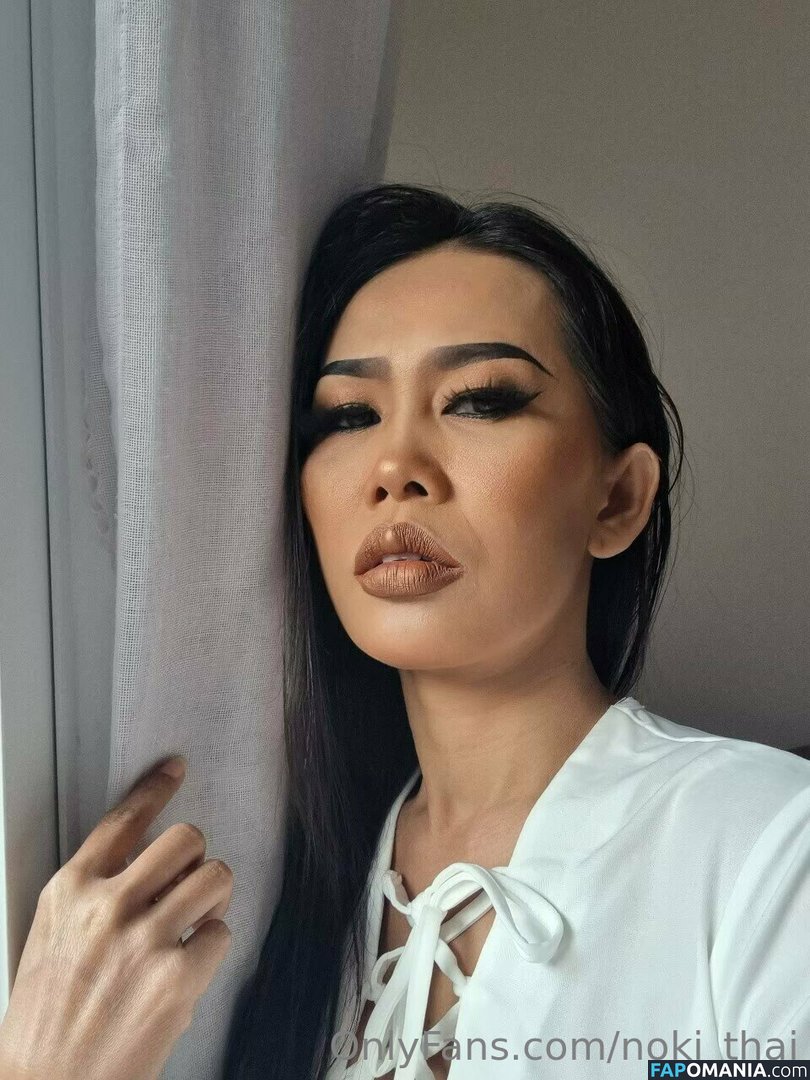 noki.thaigirl / noki_thai Nackt OnlyFans  Geleaktes Foto #62