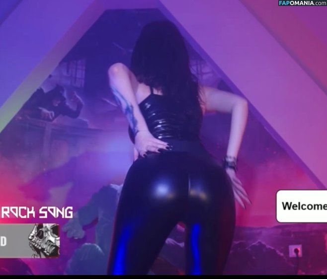 Nomadi_ / nomadi___ Nackt OnlyFans  Geleaktes Foto #4