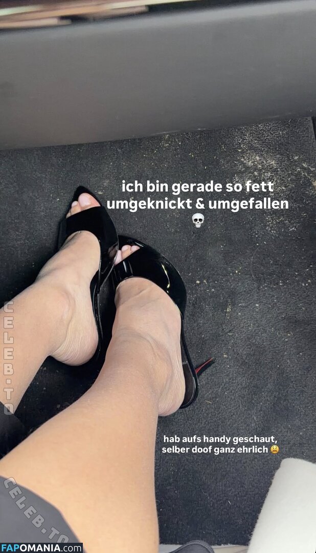 Nona Kanal / nonakanal Nackt OnlyFans  Geleaktes Foto #1