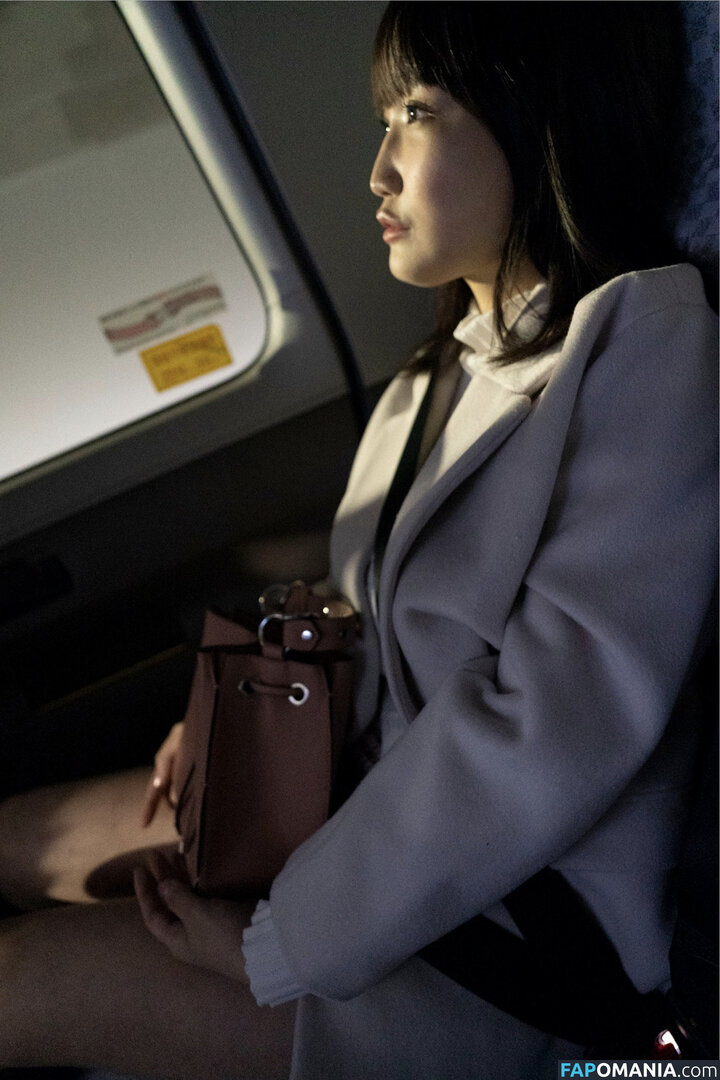 Nonoka Sera 世良ののか  / Nonoka Sera 世良ののか / pia__nono / pia__nono Nackt OnlyFans  Geleaktes Foto #2