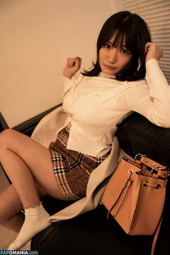 Nonoka Sera 世良ののか  / Nonoka Sera 世良ののか / pia__nono / pia__nono Nackt OnlyFans  Geleaktes Foto #3