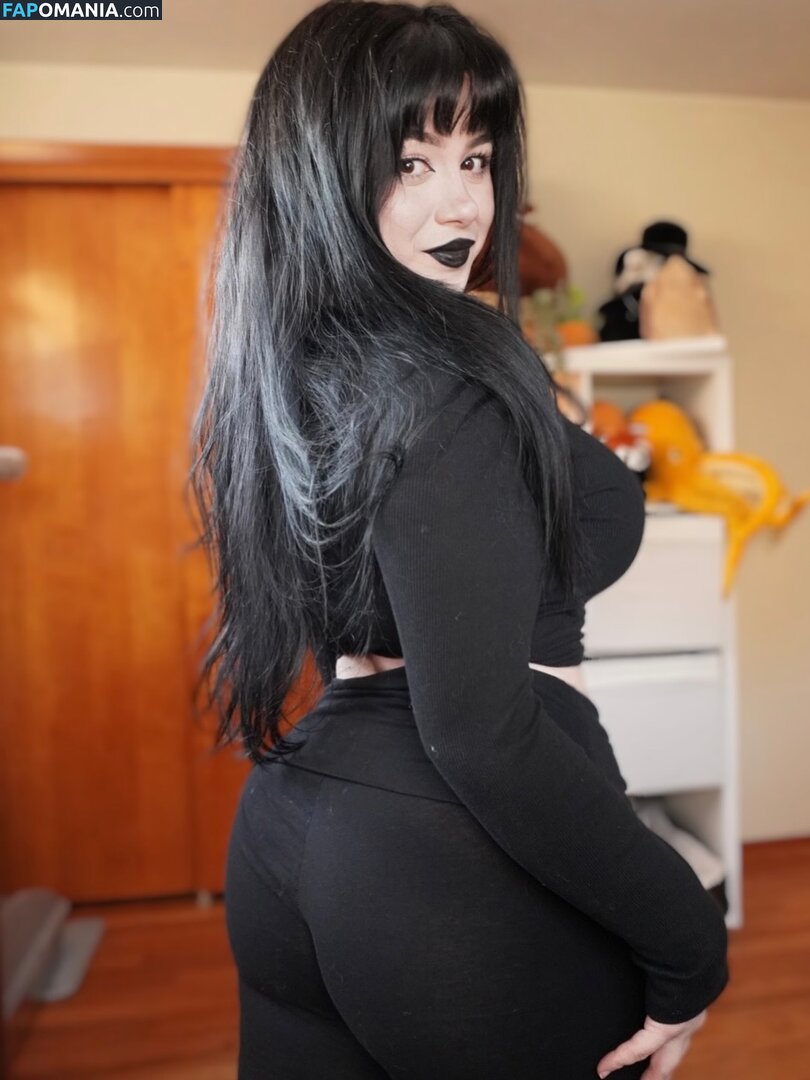 noodle goddess / noodlexgoddess Nackt OnlyFans  Geleaktes Foto #7