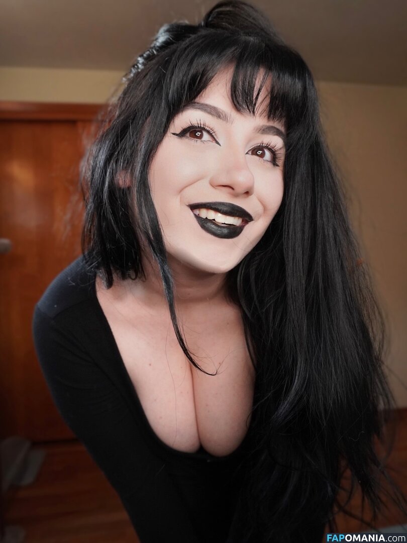 noodle goddess / noodlexgoddess Nackt OnlyFans  Geleaktes Foto #10