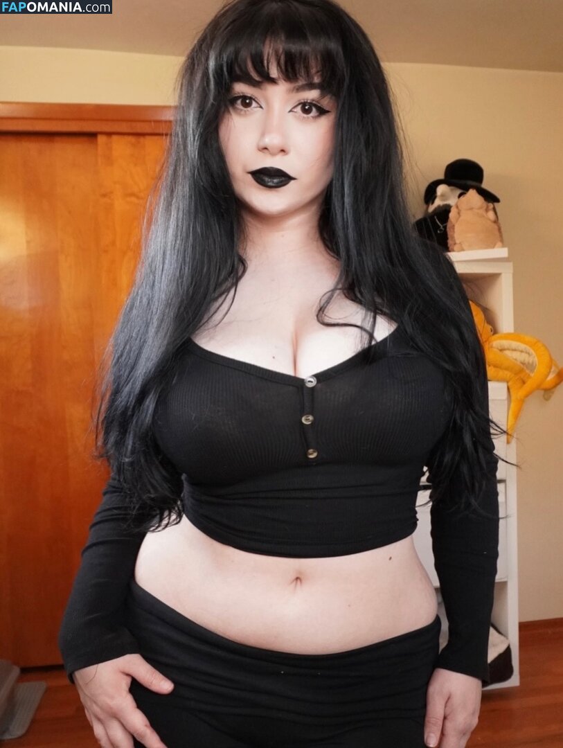 noodle goddess / noodlexgoddess Nackt OnlyFans  Geleaktes Foto #11