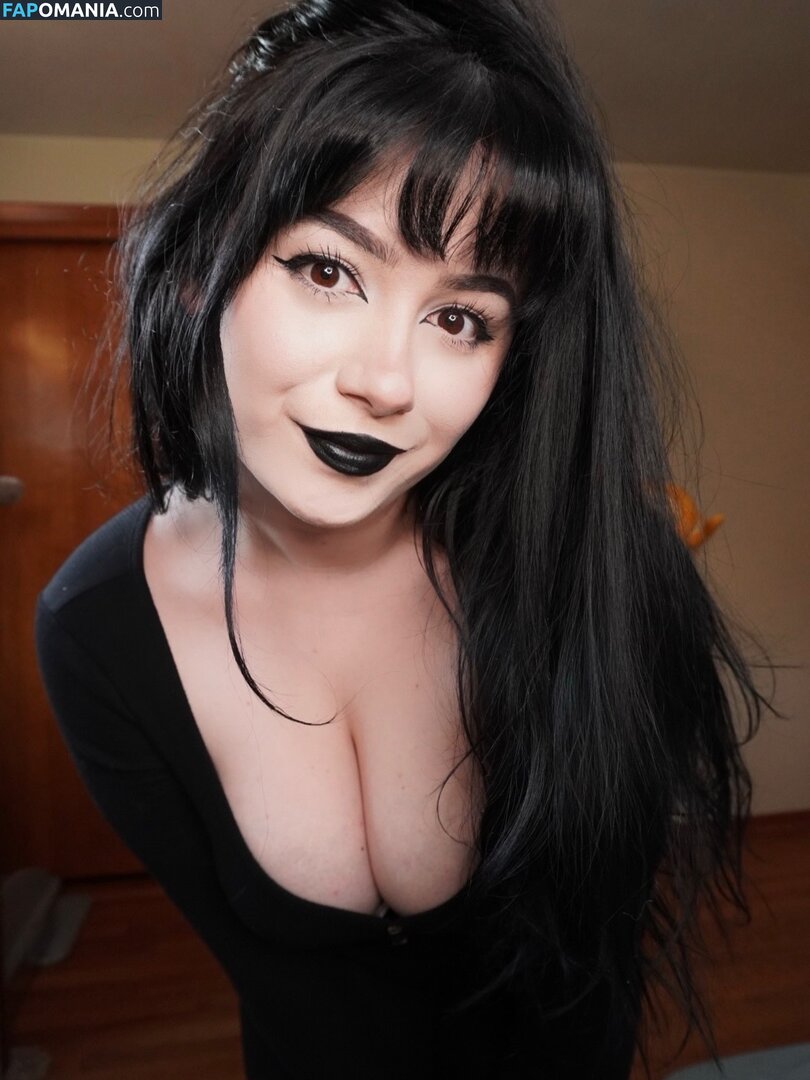 noodle goddess / noodlexgoddess Nackt OnlyFans  Geleaktes Foto #13
