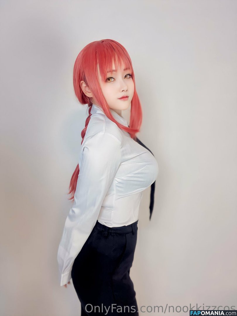 nookkiizz / nookkizzcos Nackt OnlyFans  Geleaktes Foto #19