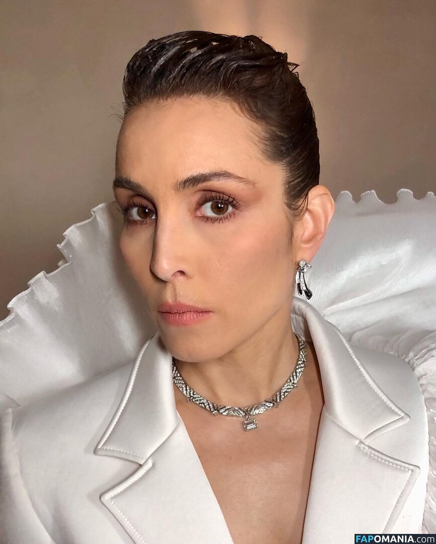 Noomi Rapace / noomirapace / rapaceonline Nackt OnlyFans  Geleaktes Foto #5