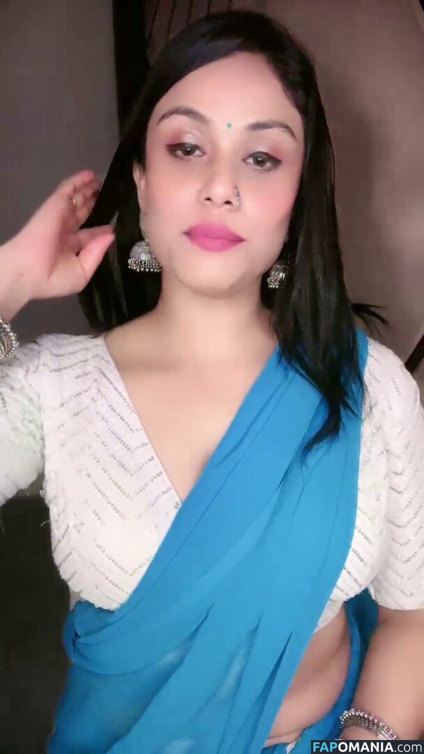 Noopur Singh Saatwat / noopursaatwatofficial_11 Nackt OnlyFans  Geleaktes Foto #2