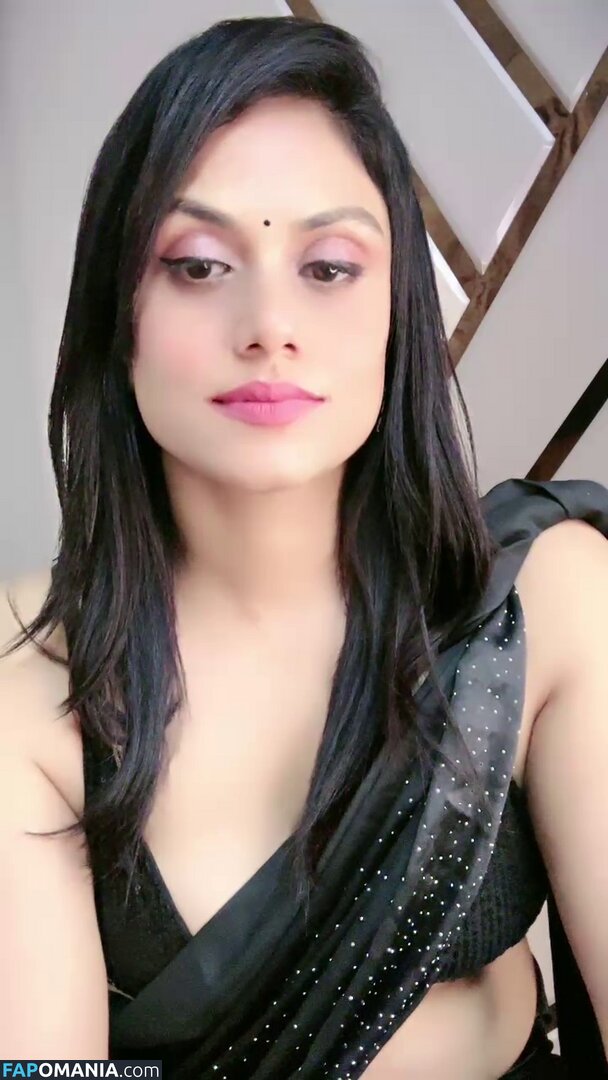 Noopur Singh Saatwat / noopursaatwatofficial_11 Nackt OnlyFans  Geleaktes Foto #6