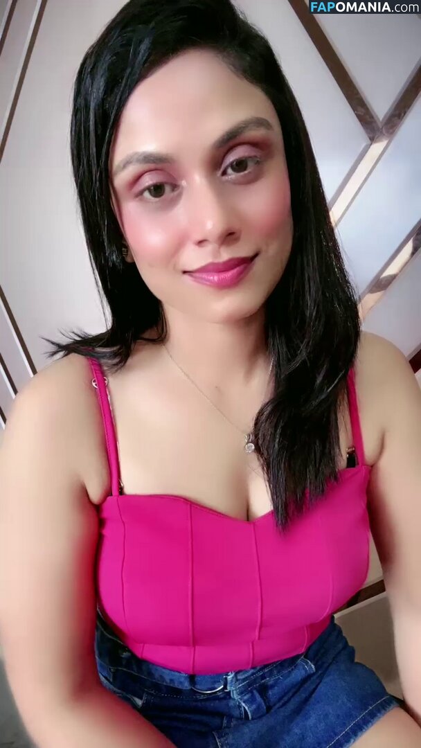 Noopur Singh Saatwat / noopursaatwatofficial_11 Nackt OnlyFans  Geleaktes Foto #10
