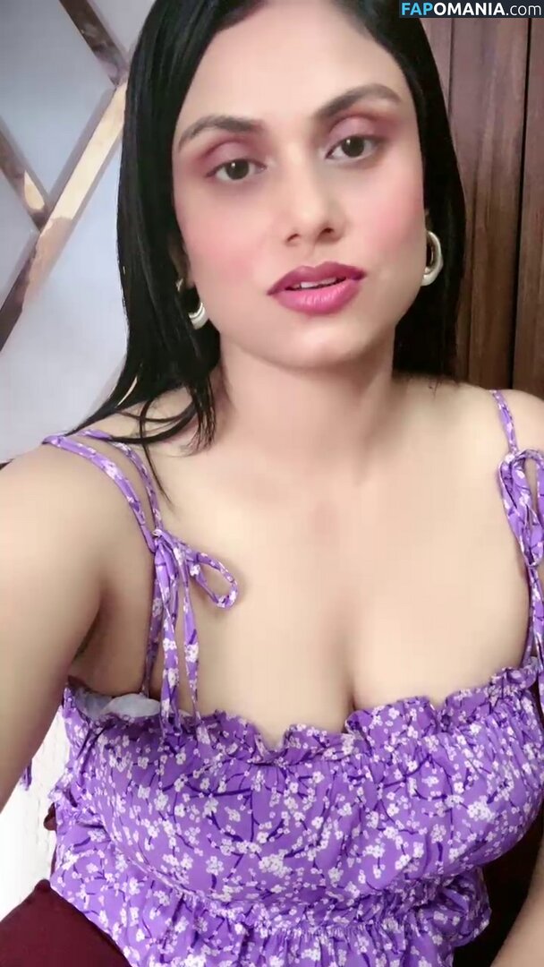Noopur Singh Saatwat / noopursaatwatofficial_11 Nackt OnlyFans  Geleaktes Foto #12
