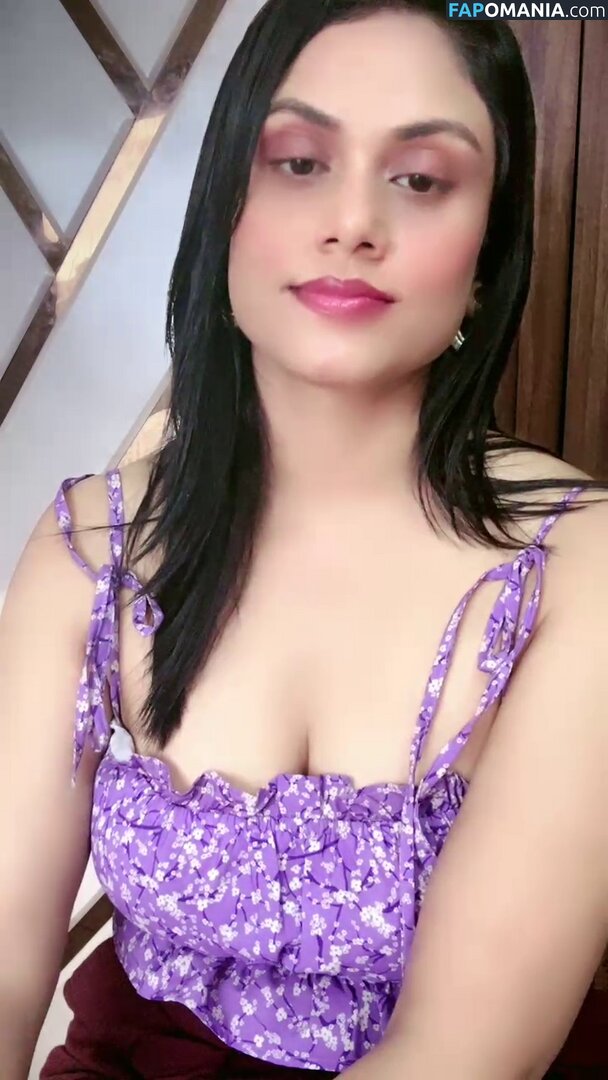Noopur Singh Saatwat / noopursaatwatofficial_11 Nackt OnlyFans  Geleaktes Foto #15