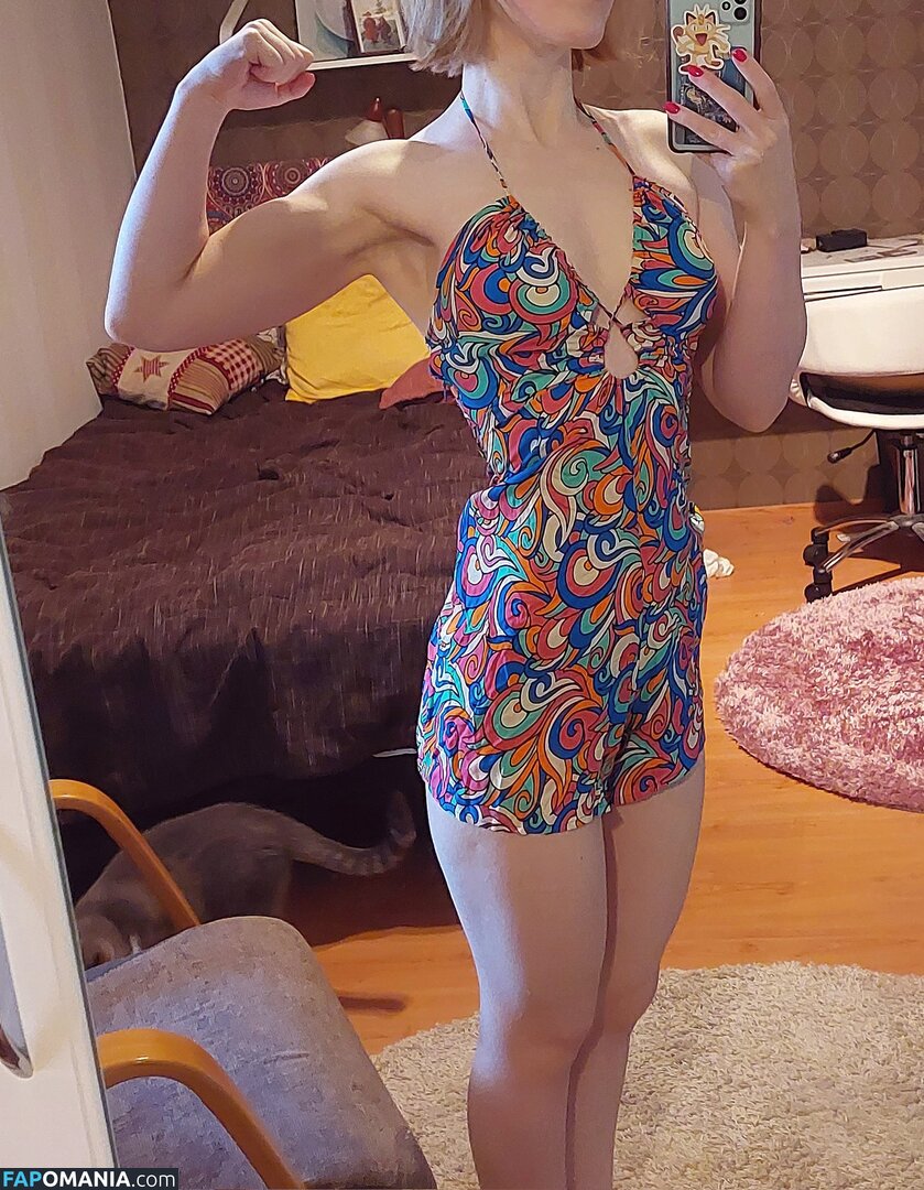 Nooramorph | perkelator / smilodonnavt Nackt OnlyFans  Geleaktes Foto #1