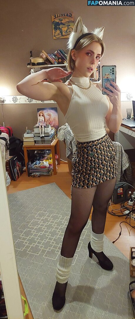 Nooramorph | perkelator / smilodonnavt Nackt OnlyFans  Geleaktes Foto #2