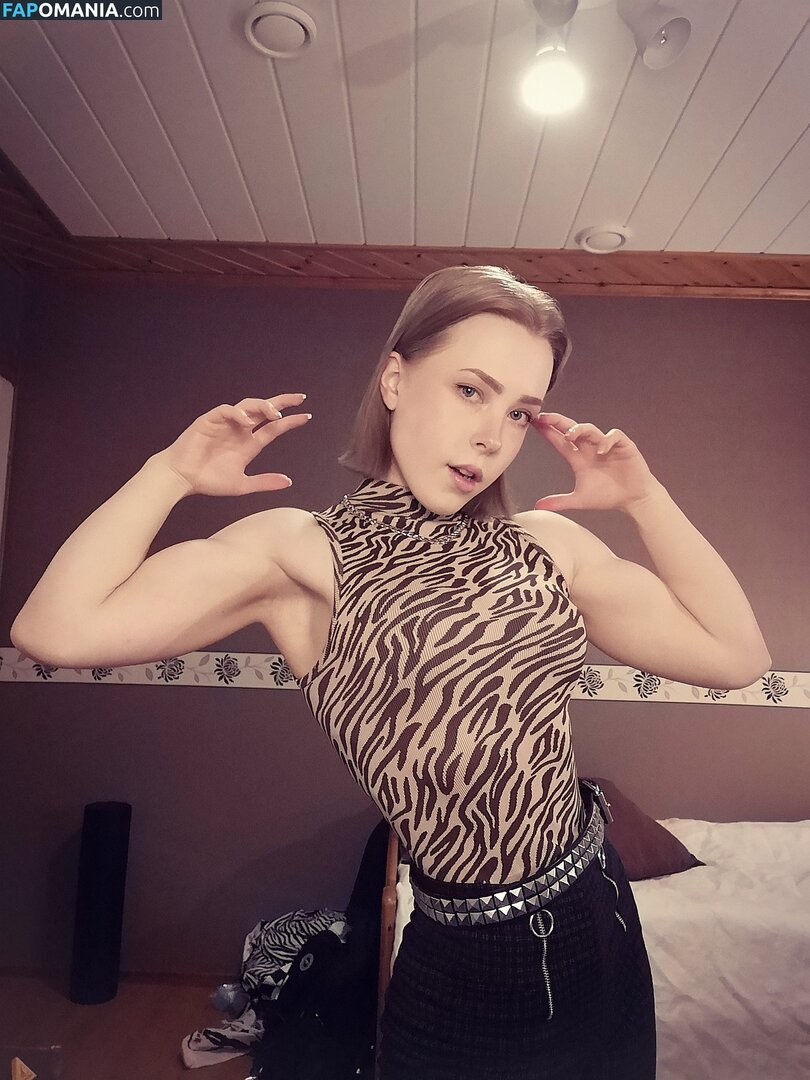 Nooramorph | perkelator / smilodonnavt Nackt OnlyFans  Geleaktes Foto #4