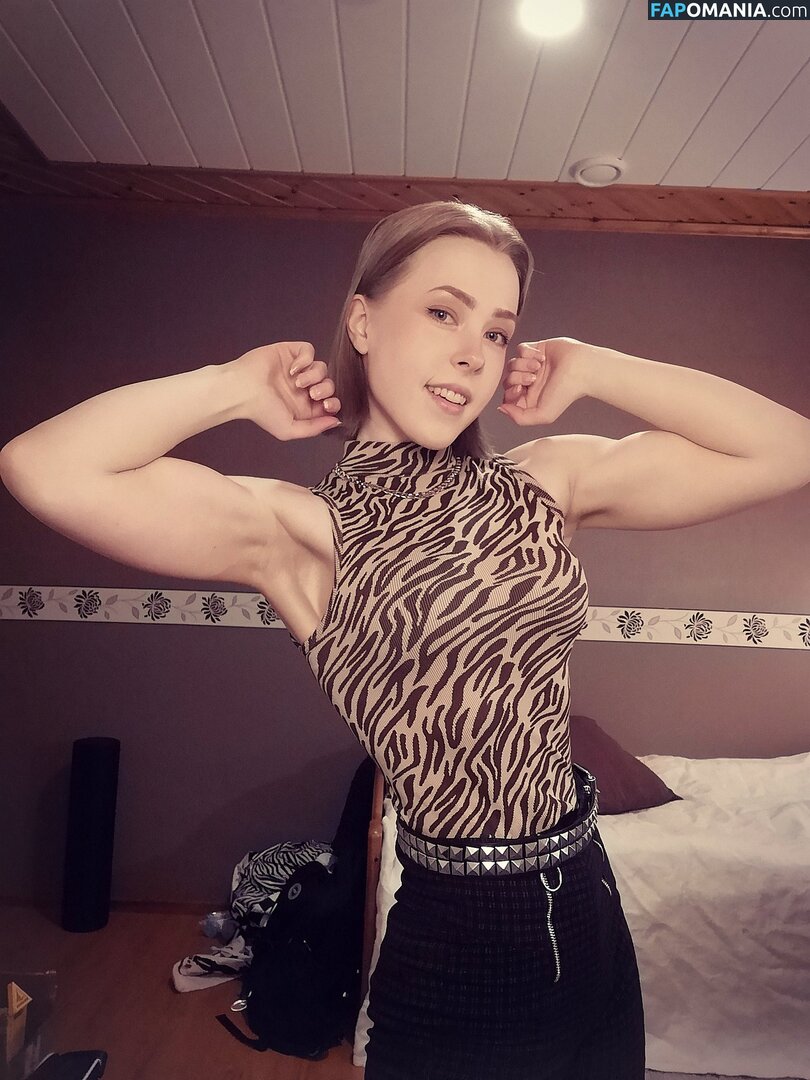 Nooramorph | perkelator / smilodonnavt Nackt OnlyFans  Geleaktes Foto #5