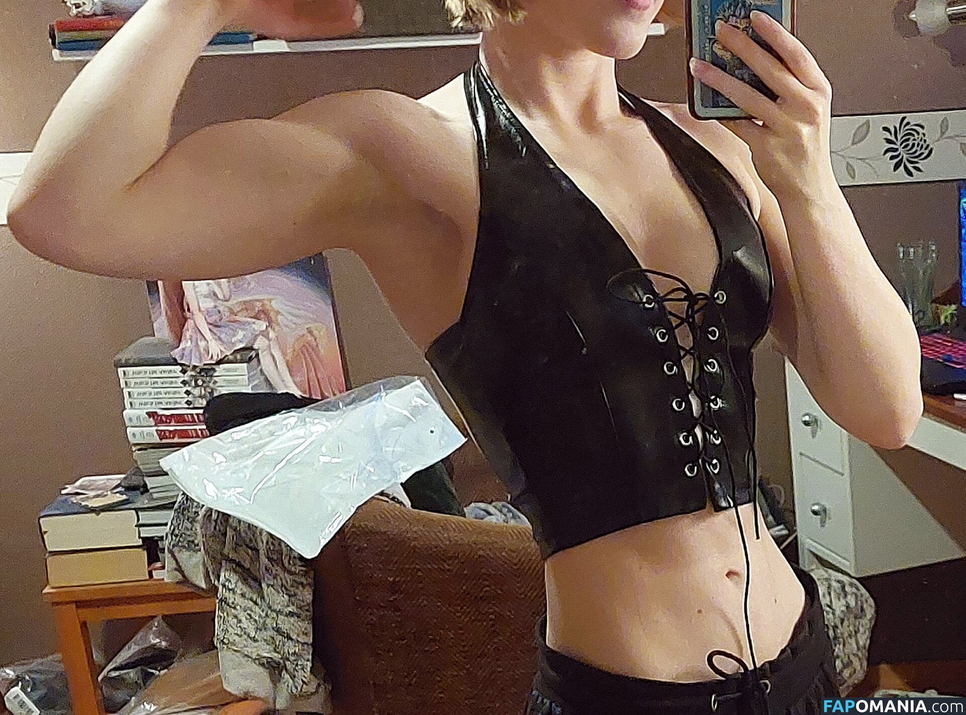 Nooramorph | perkelator / smilodonnavt Nackt OnlyFans  Geleaktes Foto #6