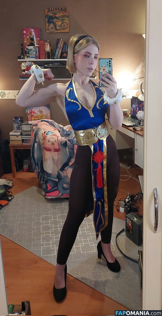 Nooramorph | perkelator / smilodonnavt Nackt OnlyFans  Geleaktes Foto #7