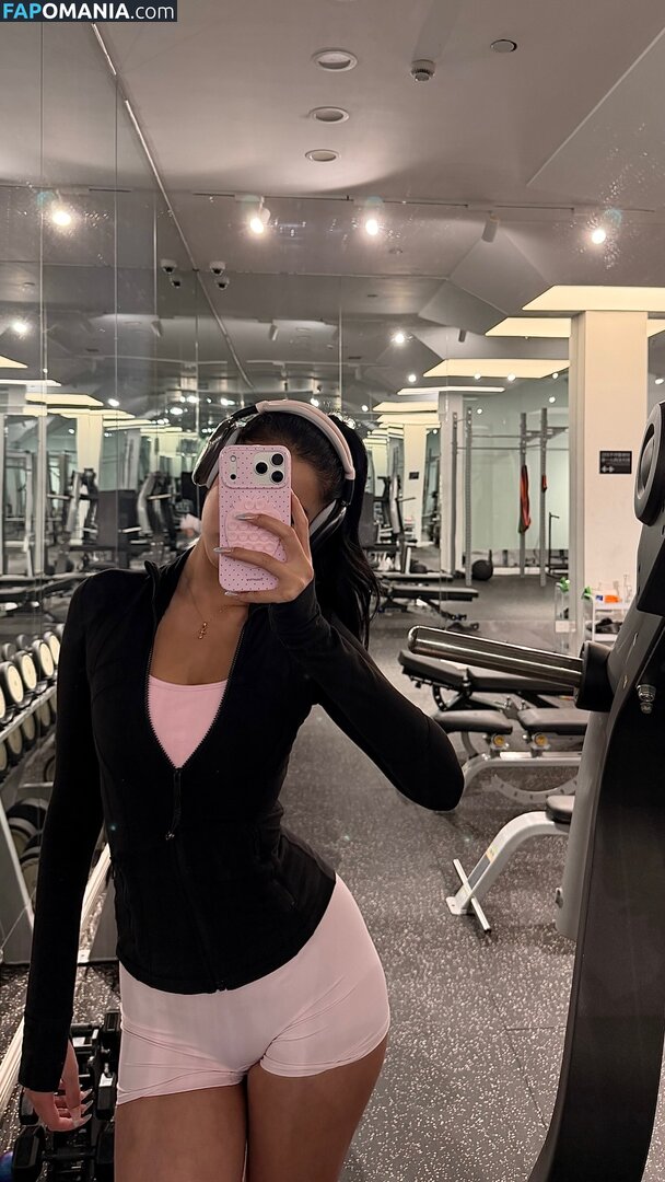 nopearii / nopearii | Ari Nackt OnlyFans  Geleaktes Foto #1